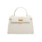 カルボッティ CARBOTTI ELENA ハンドバッグ 243-BEIGE レディース ベージュ